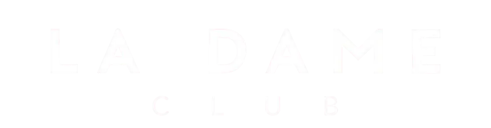 Logo blancLa Dame Bordeaux club de nuit situé aux Bassins à Flots